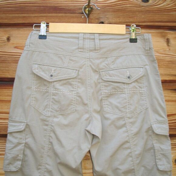 Kuhl Kontra Shorts 11" - Picture 8 of 11